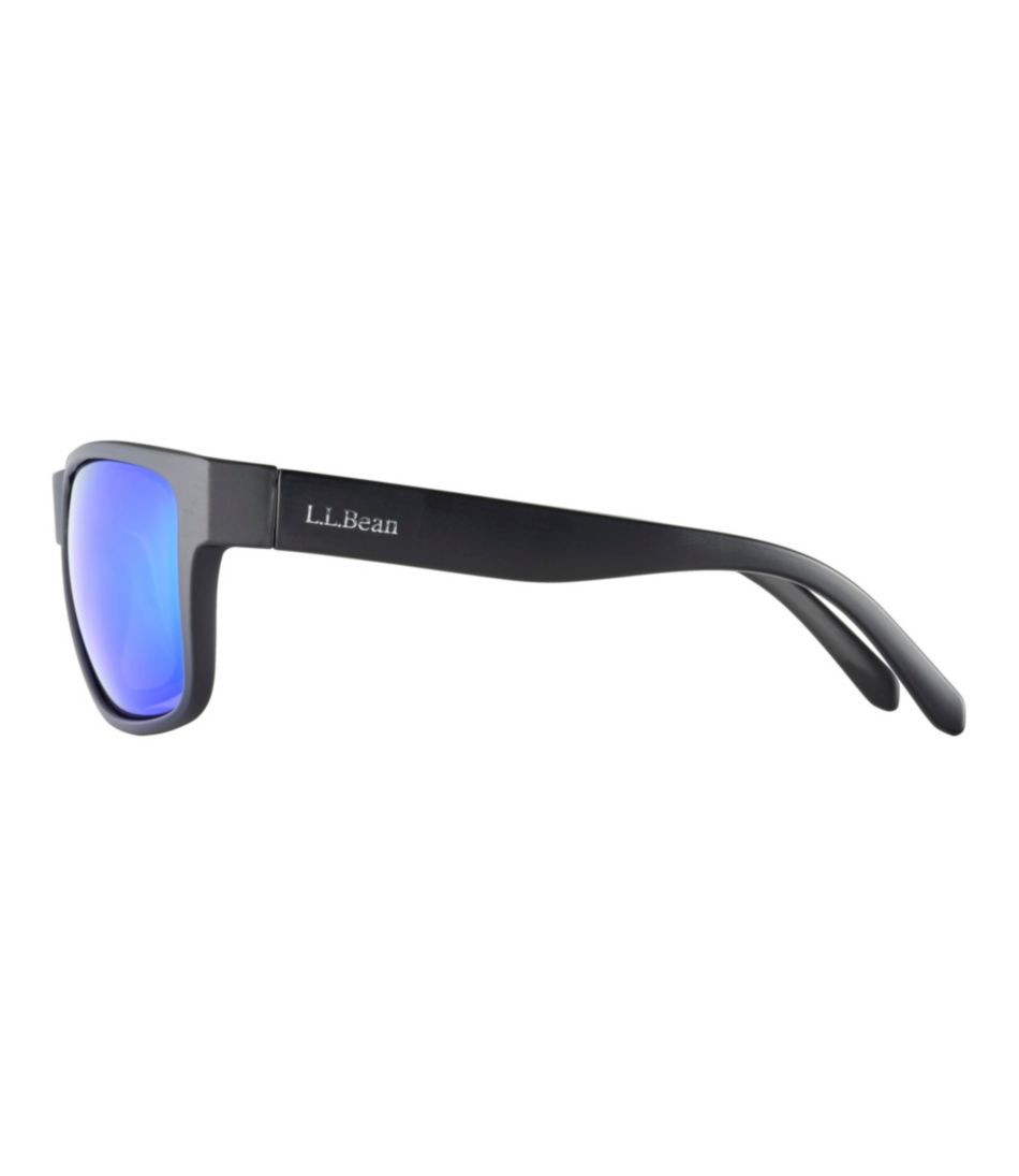 L.L.Bean Rapid River Polarized Sunglasses - L.L.Bean Everyday