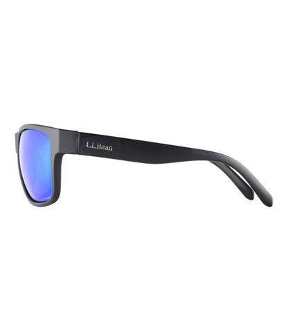 L.L.Bean Rapid River Polarized Sunglasses - L.L.Bean Everyday