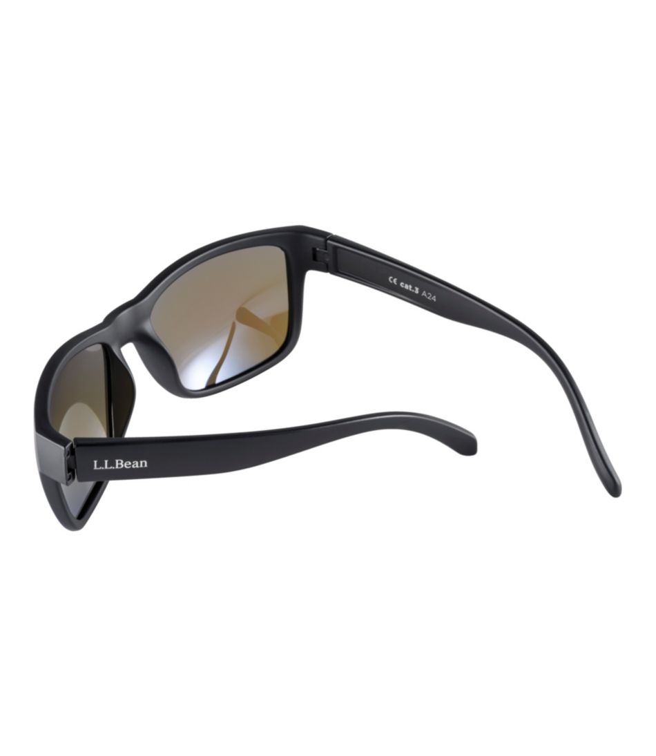 L.L.Bean Rapid River Polarized Sunglasses - L.L.Bean Everyday