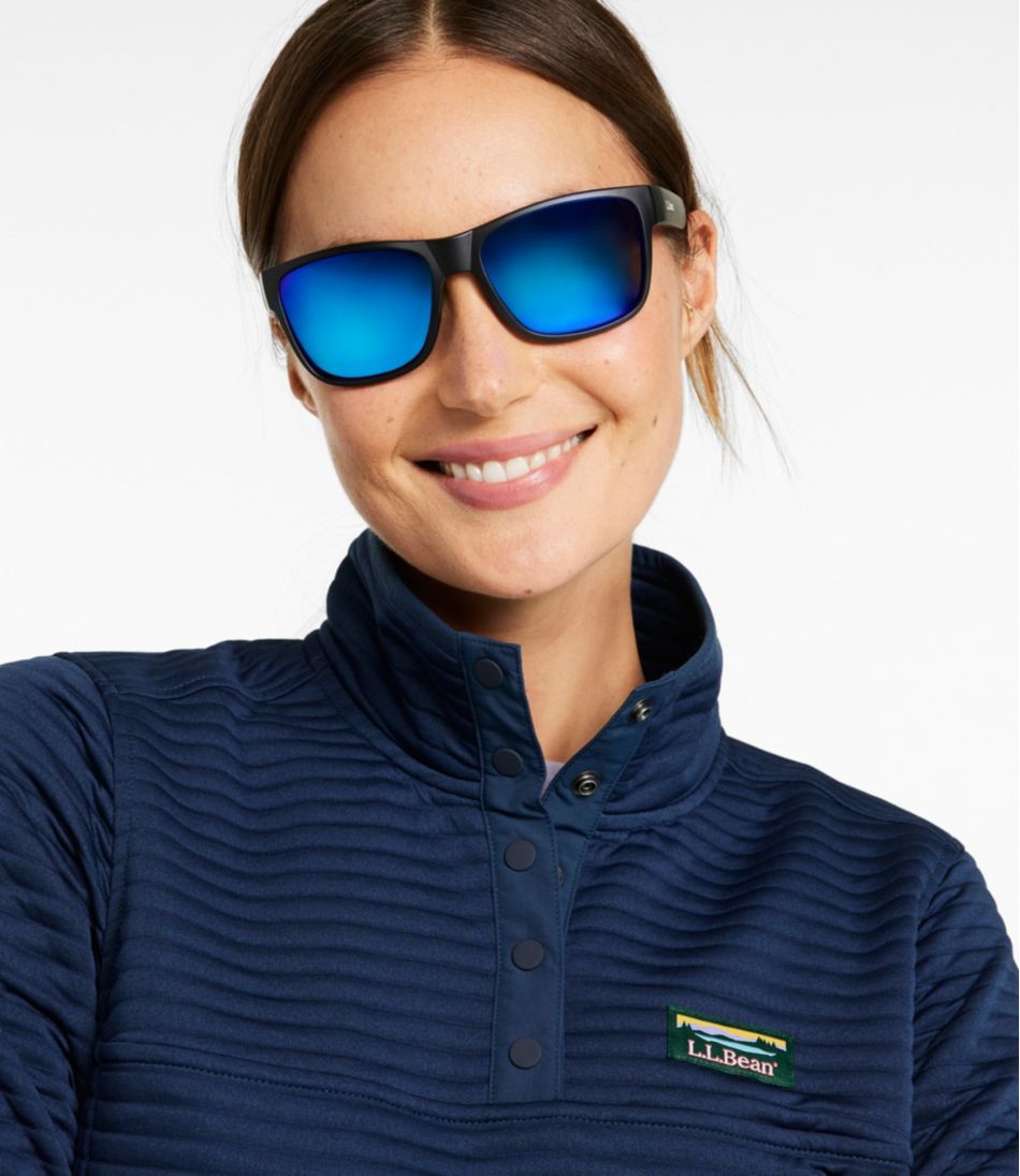L.L.Bean Rapid River Polarized Sunglasses - L.L.Bean Everyday