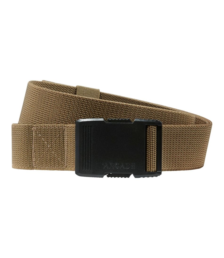 Adults' Arcade Hardwear Belt - L.L.Bean Great Value