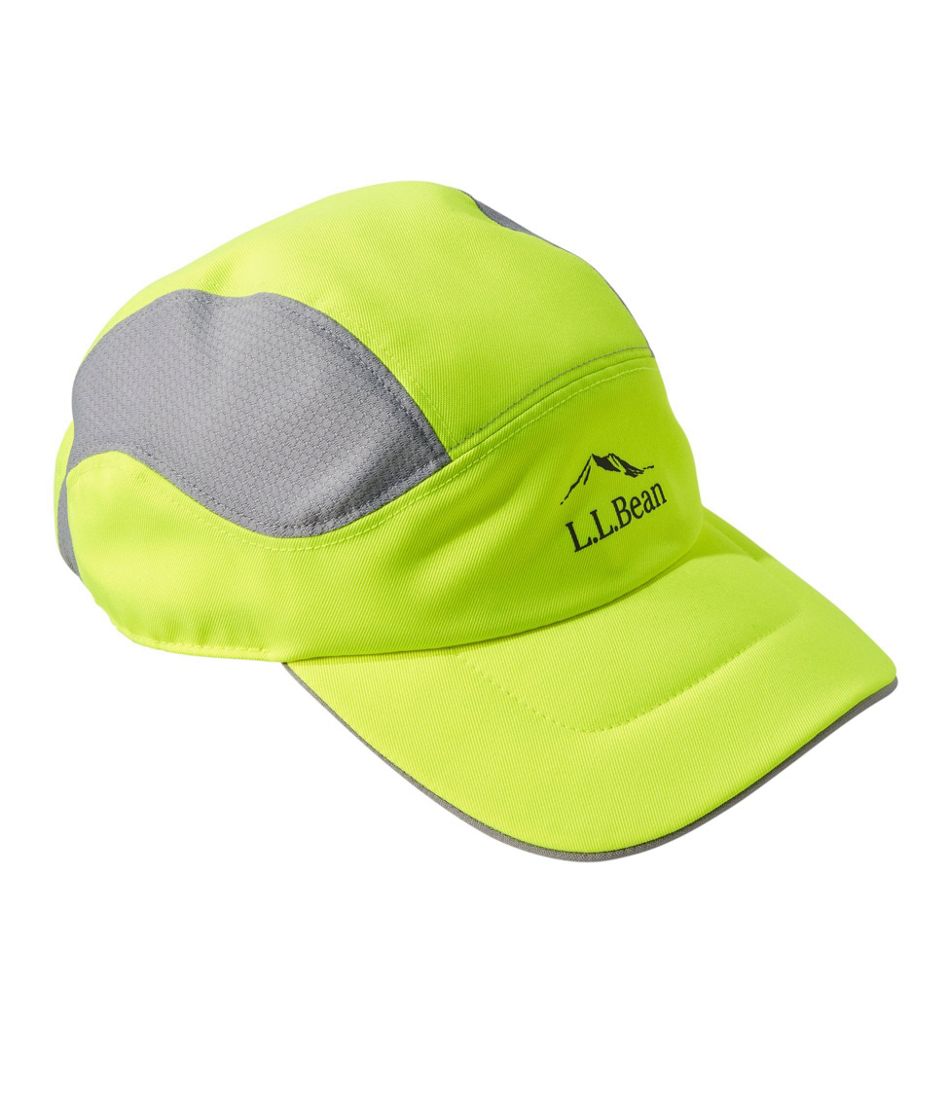Adults' Bean Bright Multisport Hat - L.L.Bean Latest