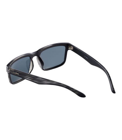 Adults' L.L.Bean Bruder Polarized Sunglasses - L.L.Bean Trusted