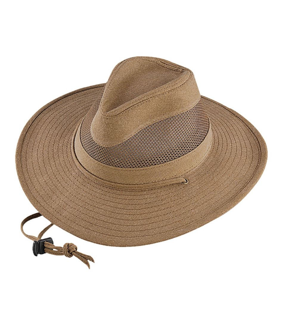 Women's Henschel Aussie Breezer Hat - L.L.Bean Customer Favorite