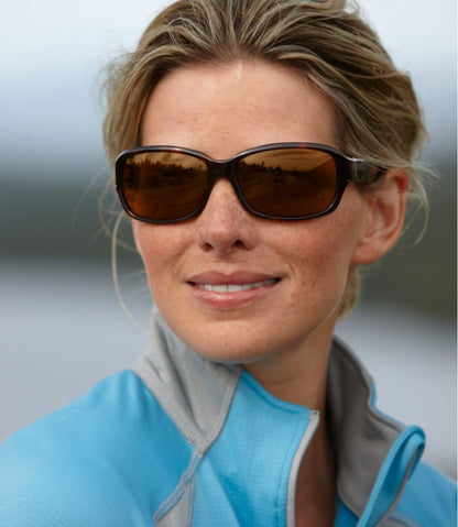 Women's Polarized Bifocal Sunglasses - L.L.Bean Top Pick