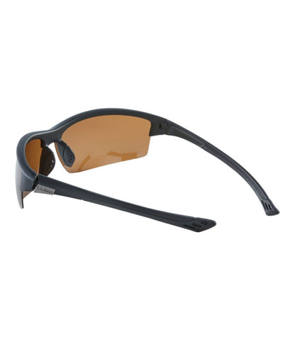 Adults' L.L.Bean Half-Time Polarized Sunglasses - L.L.Bean Premium