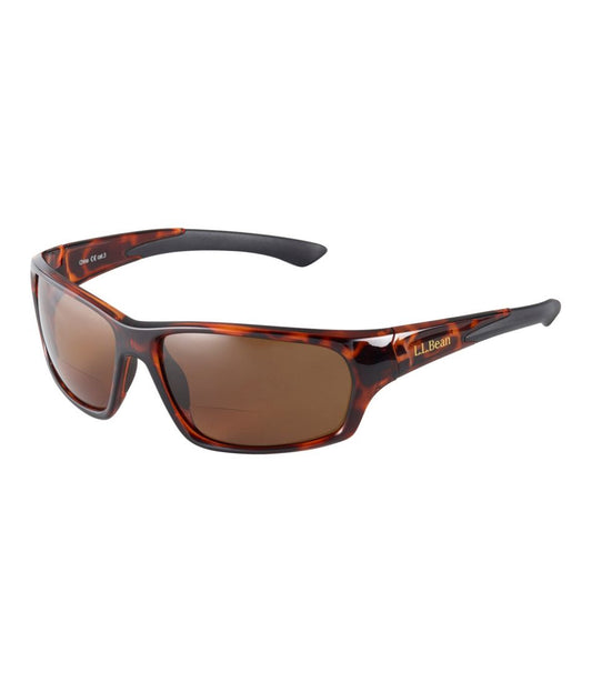 Adults' L.L.Bean PocketWater Polarized BiFocal Sunglasses - L.L.Bean Featured