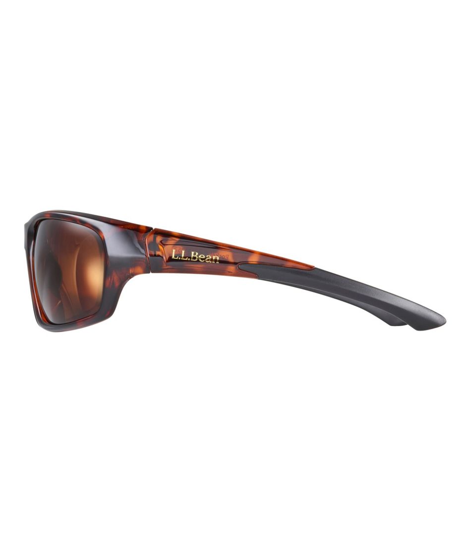 Adults' L.L.Bean PocketWater Polarized BiFocal Sunglasses - L.L.Bean Featured