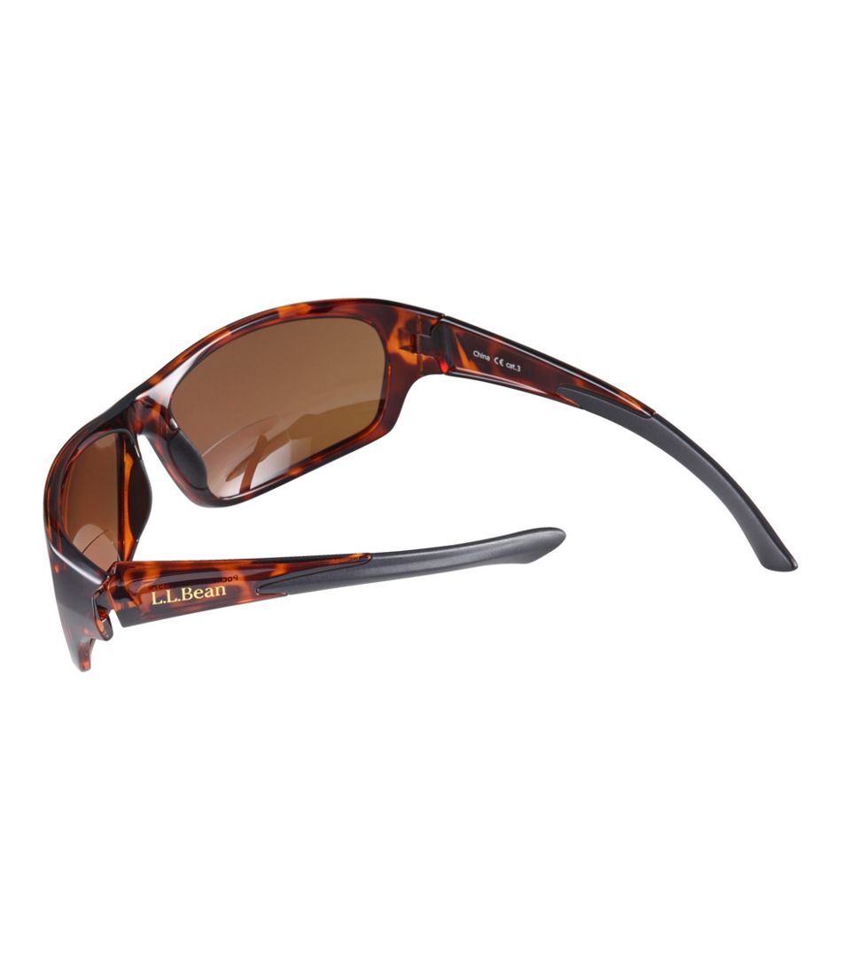 Adults' L.L.Bean PocketWater Polarized BiFocal Sunglasses - L.L.Bean Featured