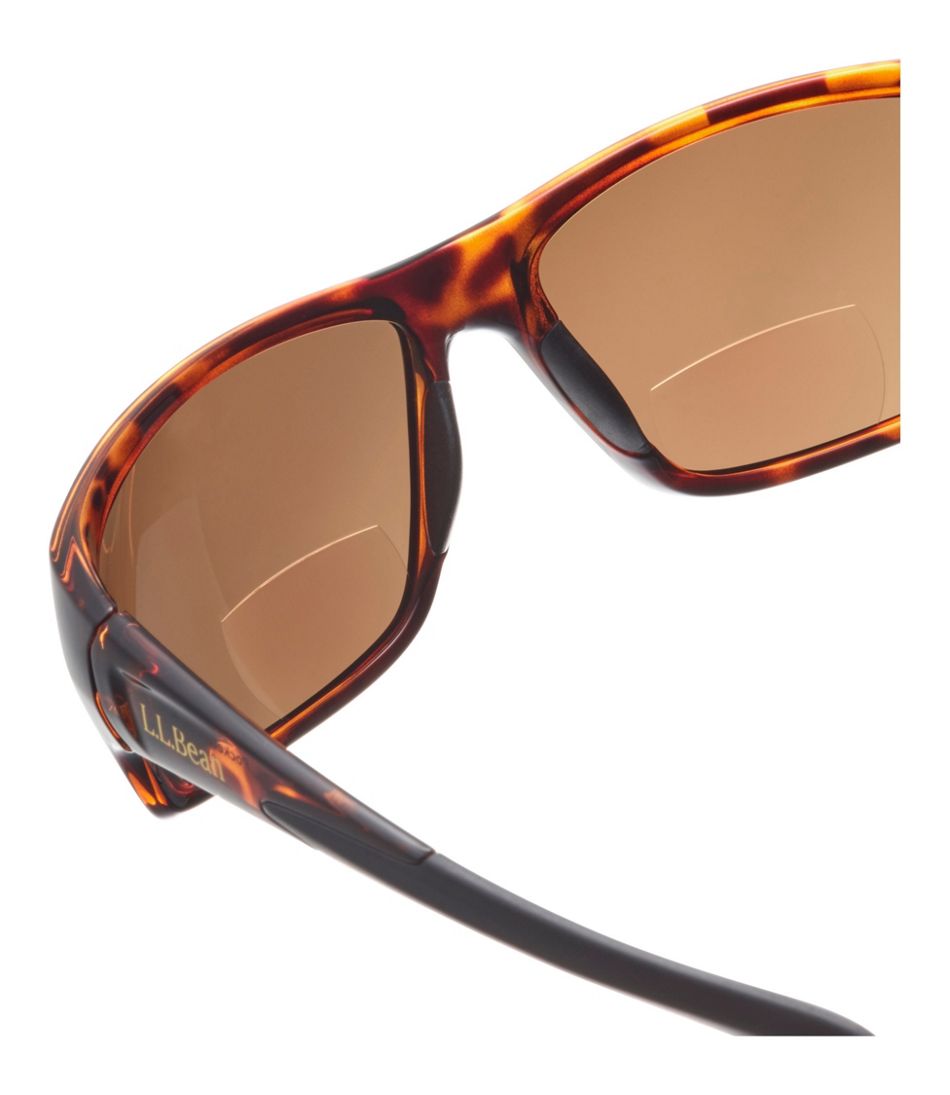 Adults' L.L.Bean PocketWater Polarized BiFocal Sunglasses - L.L.Bean Featured