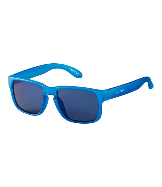 Kids' L.L.Bean Southside Child Polarized Sunglasses - L.L.Bean Best Seller