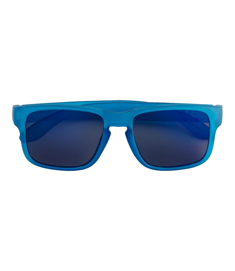 Kids' L.L.Bean Southside Child Polarized Sunglasses - L.L.Bean Best Seller