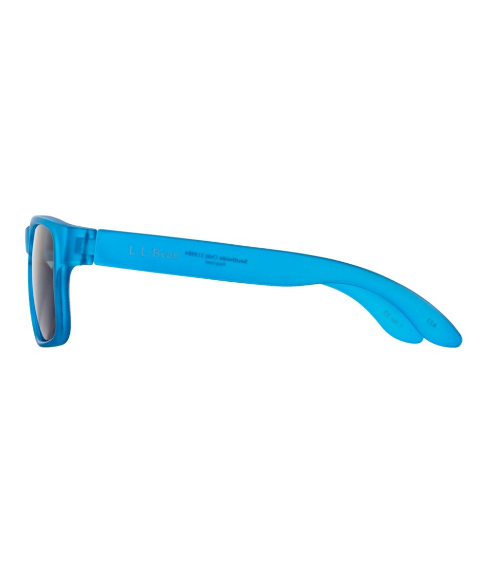 Kids' L.L.Bean Southside Child Polarized Sunglasses - L.L.Bean Best Seller