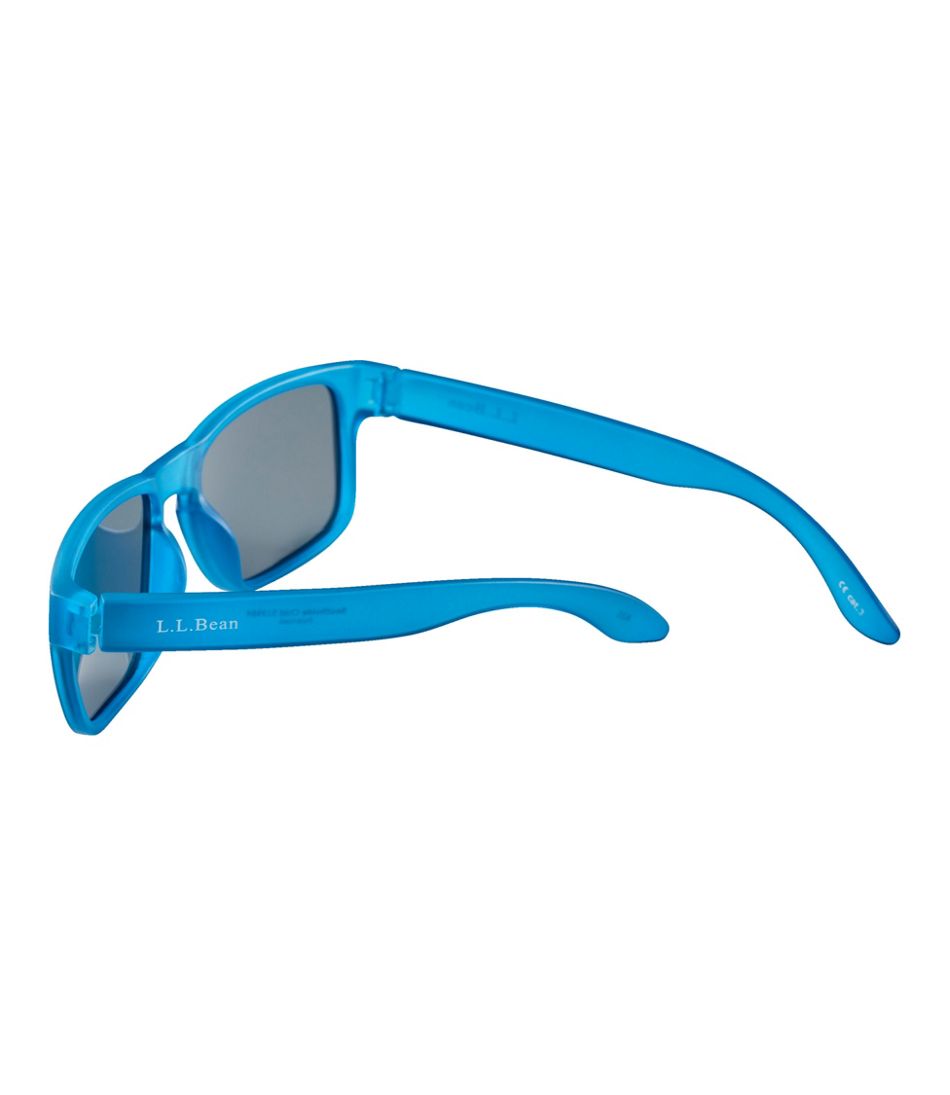 Kids' L.L.Bean Southside Child Polarized Sunglasses - L.L.Bean Best Seller