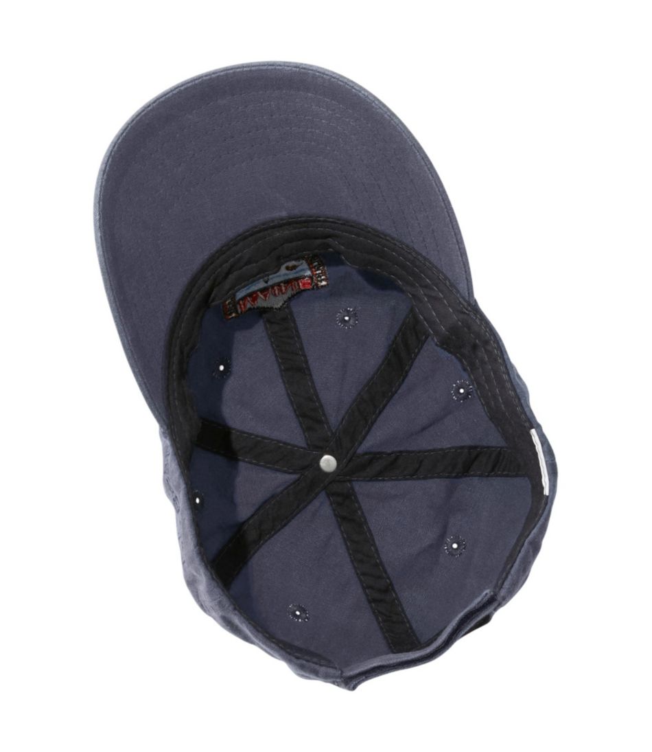 Adults' MIF&W Baseball Cap, Brook Trout - L.L.Bean Recommended