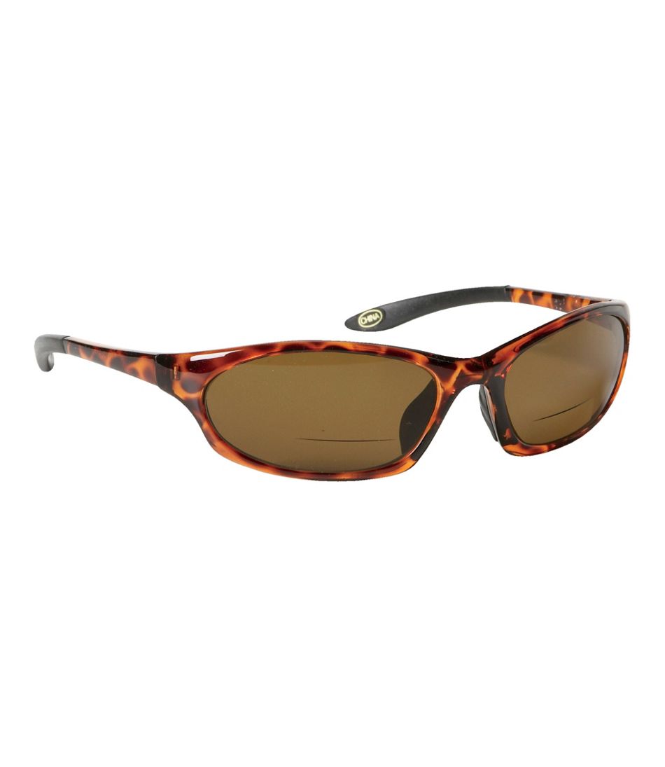 Polarized Performance Bifocals, Small - L.L.Bean Classic