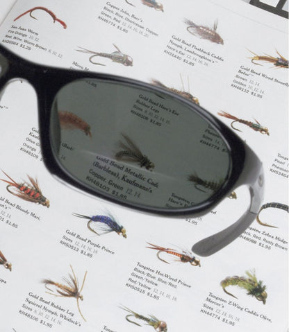 Polarized Performance Bifocals, Small - L.L.Bean Classic