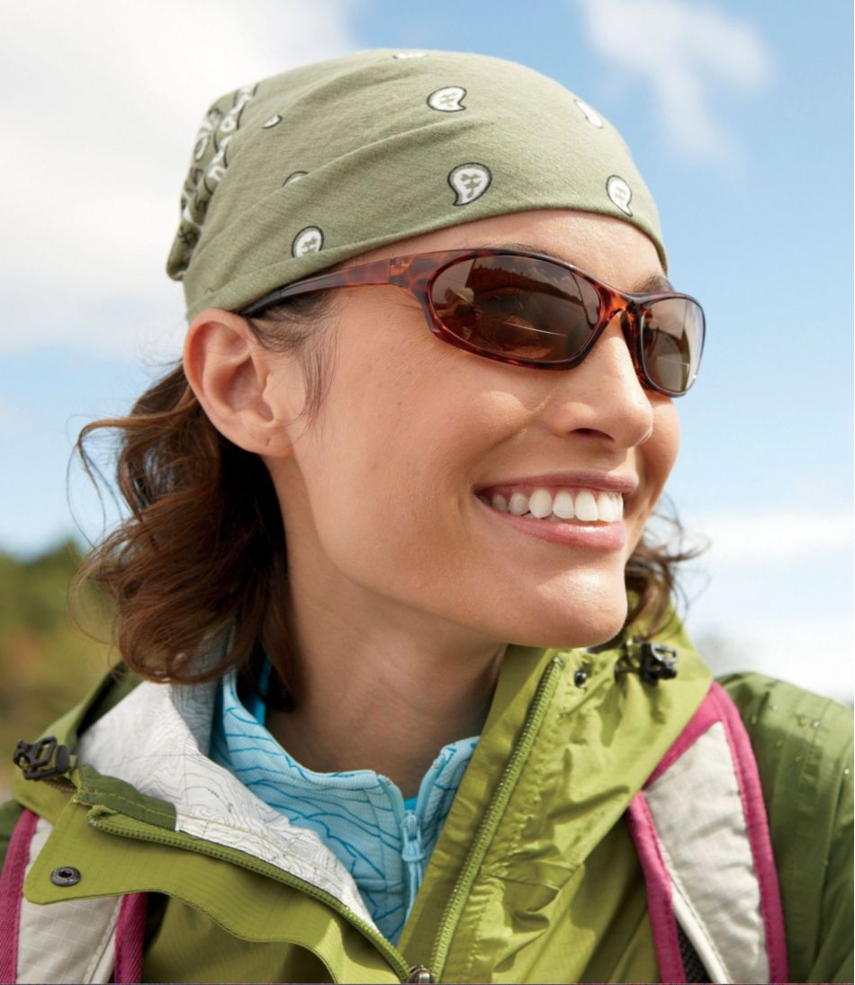 Polarized Performance Bifocals, Small - L.L.Bean Classic