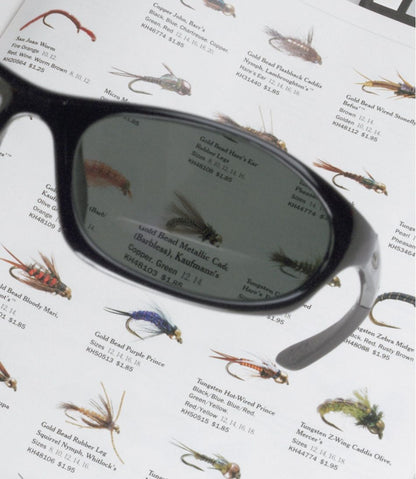 Polarized Performance Bifocals, Large - L.L.Bean Everyday