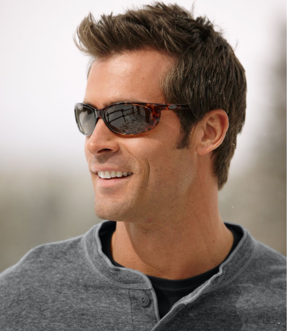 Polarized Performance Bifocals, Large - L.L.Bean Everyday