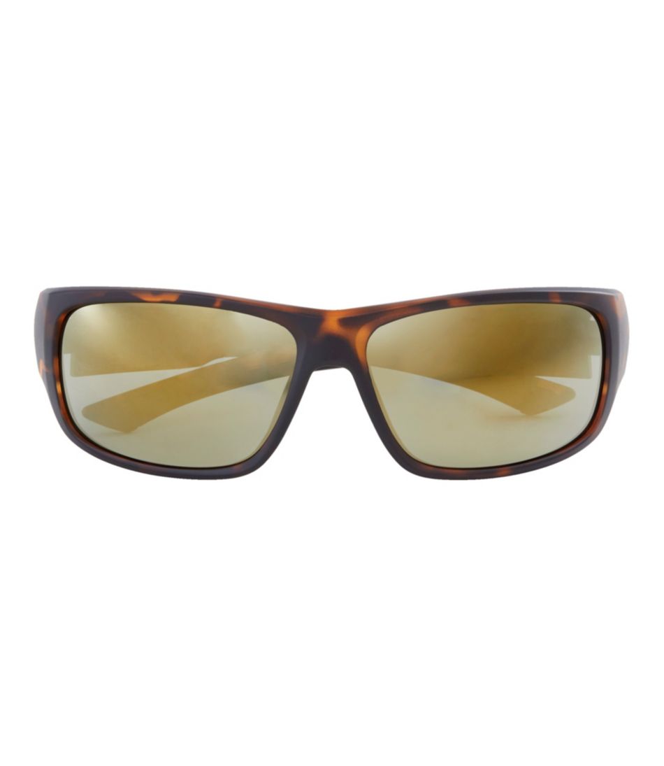 Adults' L.L.Bean Beachside With Hydroglare Polarized Sunglasses - L.L.Bean Quality