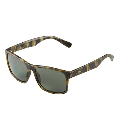 Adults' L.L.Bean Boardwalk Polarized Sunglasses - L.L.Bean Trusted