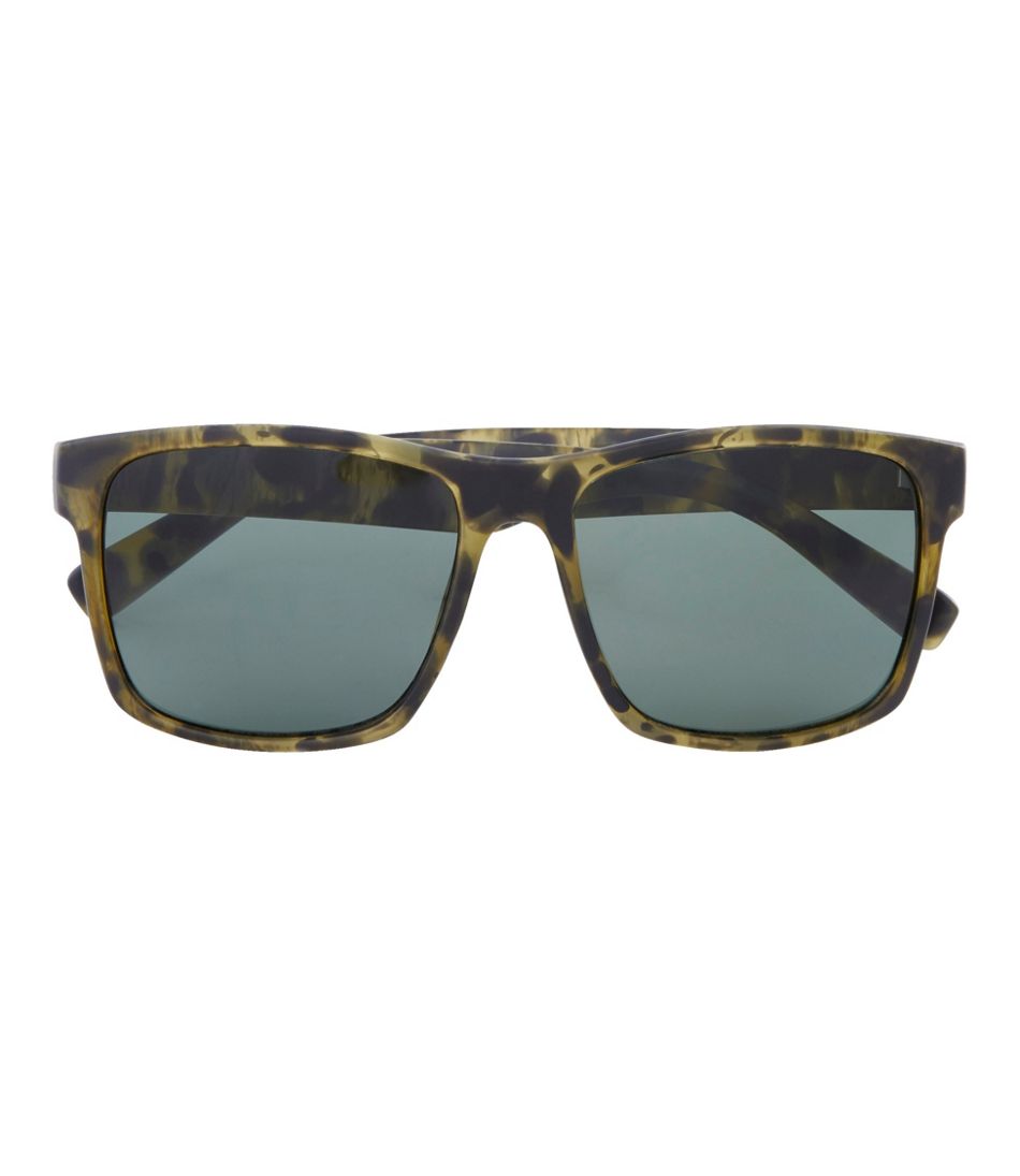 Adults' L.L.Bean Boardwalk Polarized Sunglasses - L.L.Bean Trusted