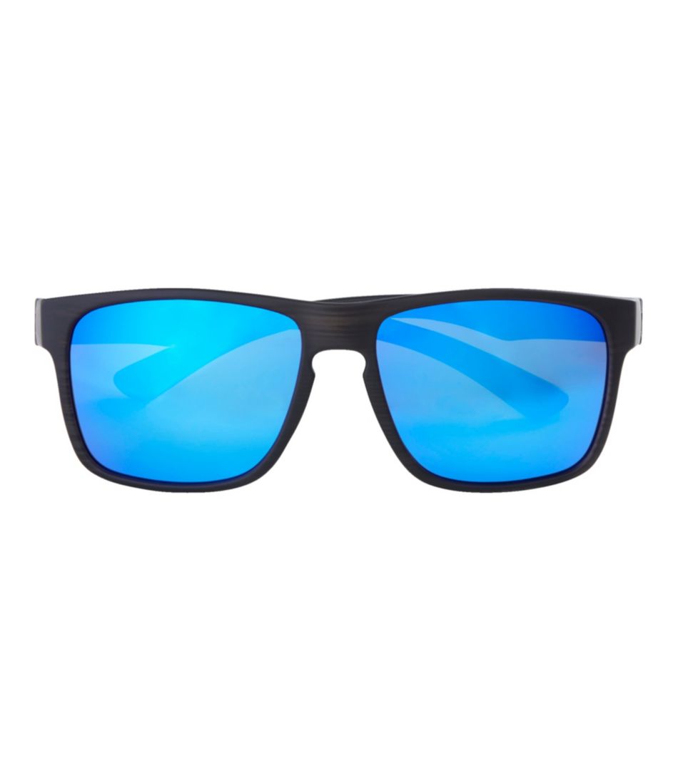 Adults' L.L.Bean Harborside With Hydroglare Polarized Sunglasses - L.L.Bean Customer Favorite