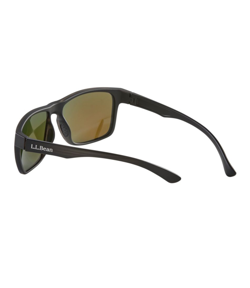 Adults' L.L.Bean Harborside With Hydroglare Polarized Sunglasses - L.L.Bean Customer Favorite