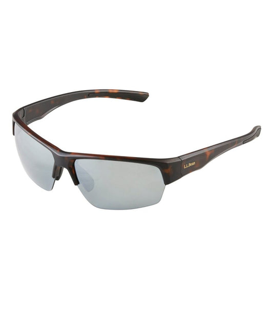 Adults' L.L.Bean Ridge Runner With Hydroglare Polarized Sunglasses - L.L.Bean Top Pick