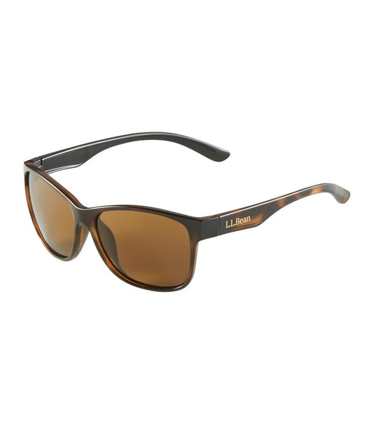 Women's L.L.Bean Rockland Polarized Sunglasses - L.L.Bean Featured