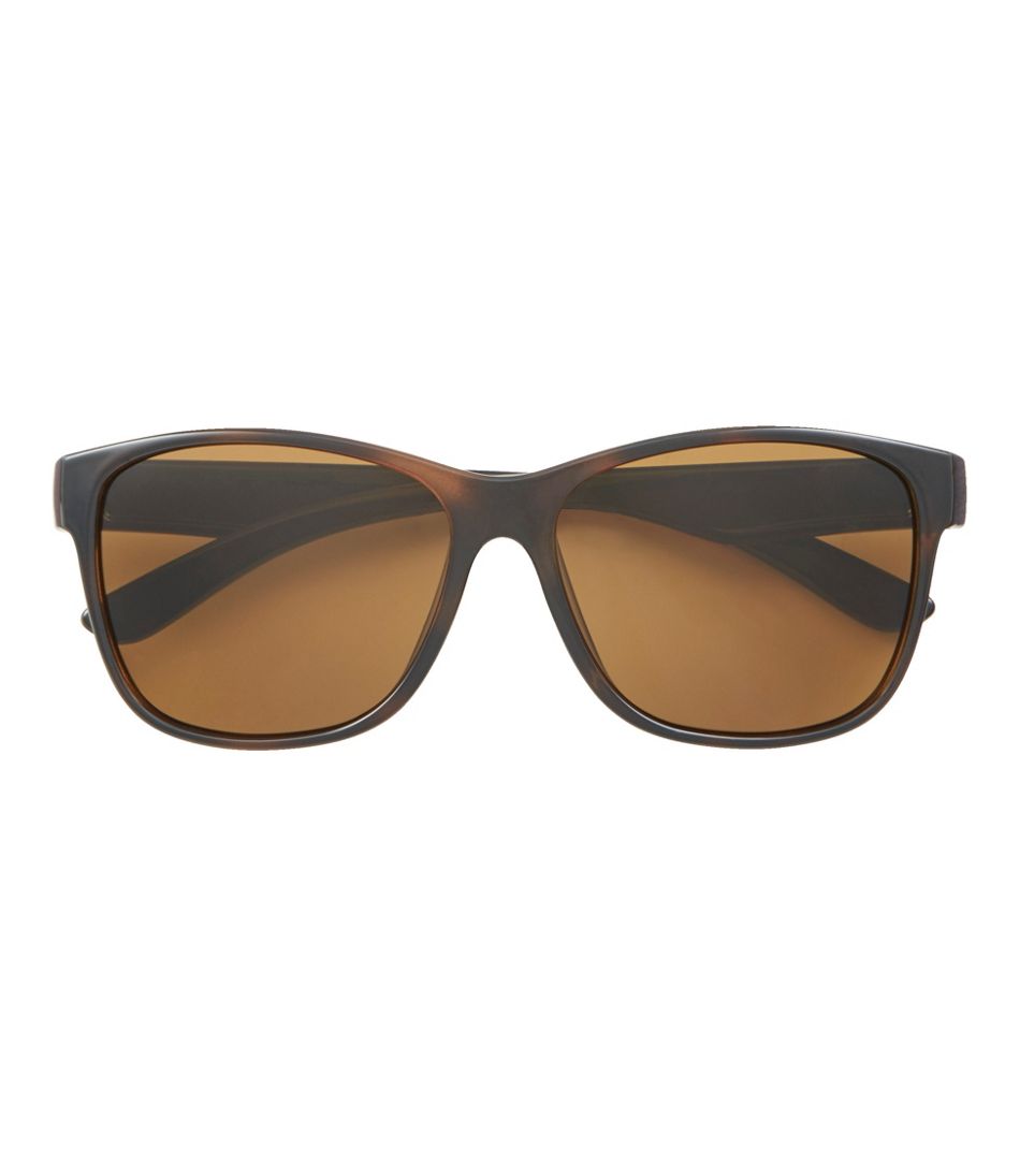 Women's L.L.Bean Rockland Polarized Sunglasses - L.L.Bean Featured