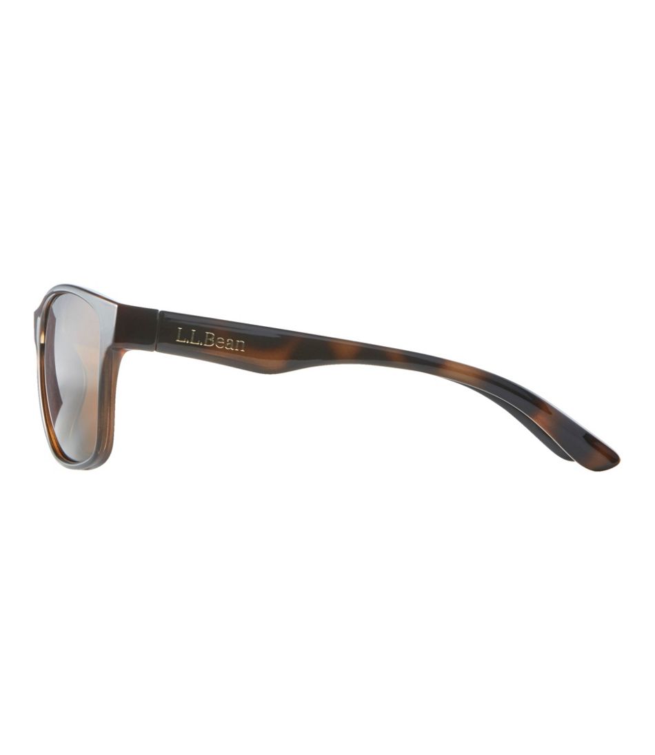 Women's L.L.Bean Rockland Polarized Sunglasses - L.L.Bean Featured