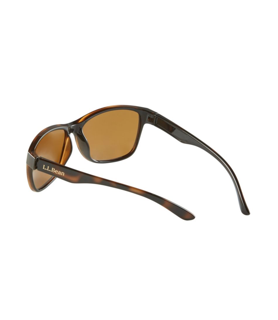 Women's L.L.Bean Rockland Polarized Sunglasses - L.L.Bean Featured