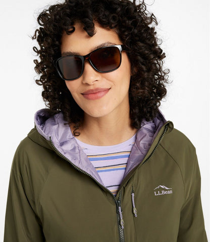 Women's L.L.Bean Rockland Polarized Sunglasses - L.L.Bean Featured