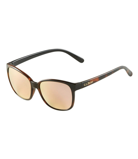 Women's L.L.Bean Camden With Hydroglare Polarized Sunglasses - L.L.Bean Popular