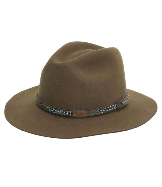 Adults' Stetson Jackson Outdoor Hat - L.L.Bean Trending
