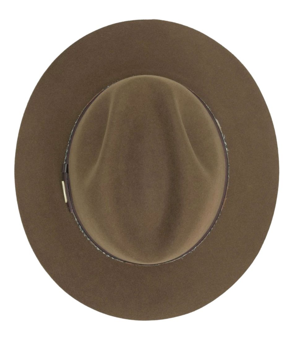 Adults' Stetson Jackson Outdoor Hat - L.L.Bean Trending