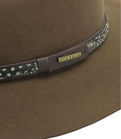 Adults' Stetson Jackson Outdoor Hat - L.L.Bean Trending