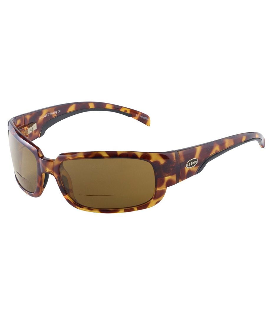 Adults' Polarized Performance Bifocals, Extra-Large - L.L.Bean Best Seller
