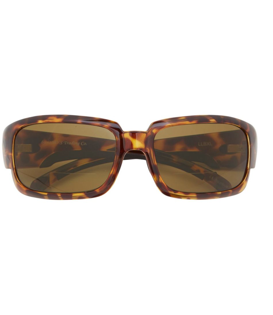 Adults' Polarized Performance Bifocals, Extra-Large - L.L.Bean Best Seller