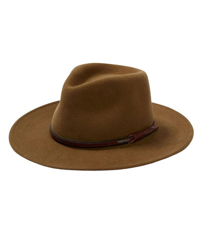 Adults' Stetson Bozeman Outdoor Hat - L.L.Bean Recommended