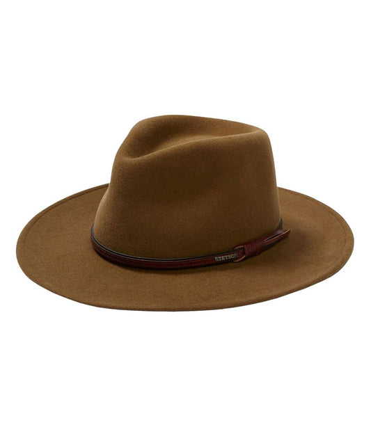 Adults' Stetson Bozeman Outdoor Hat - L.L.Bean Recommended
