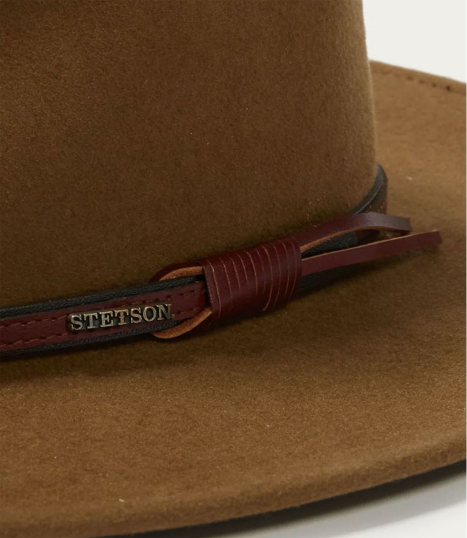Adults' Stetson Bozeman Outdoor Hat - L.L.Bean Recommended