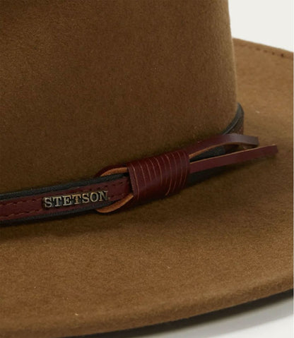 Adults' Stetson Bozeman Outdoor Hat - L.L.Bean Recommended