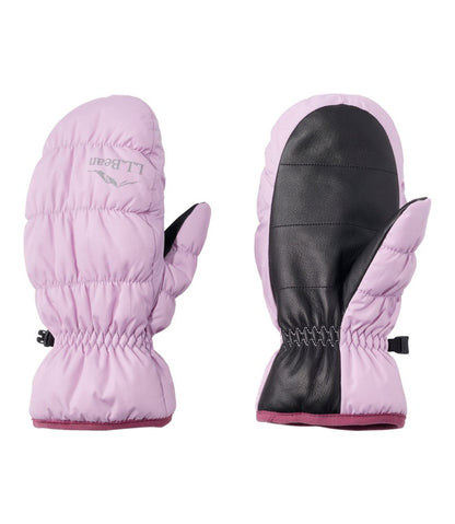 Adults' Puffer Mittens - L.L.Bean Classic