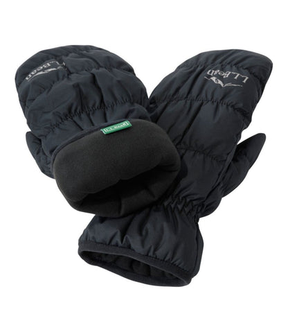 Adults' Puffer Mittens - L.L.Bean Classic