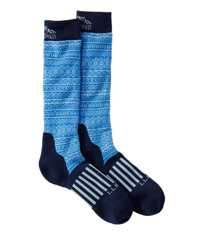 Adults' L.L.Bean Alpine Socks - L.L.Bean Great Value