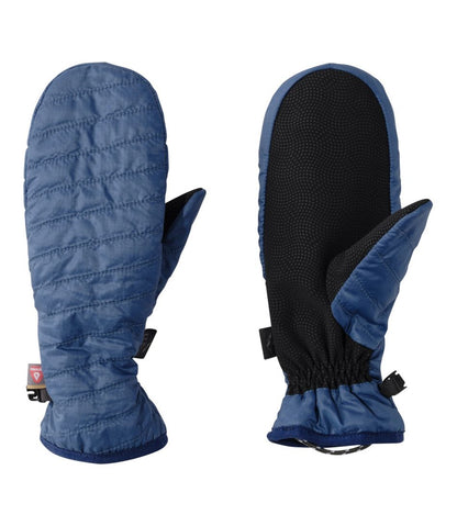 Women's PrimaLoft Packaway Mittens - L.L.Bean Customer Favorite