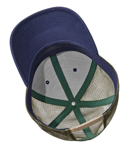 Adults' L.L.Bean Trucker Hat - L.L.Bean Top Pick